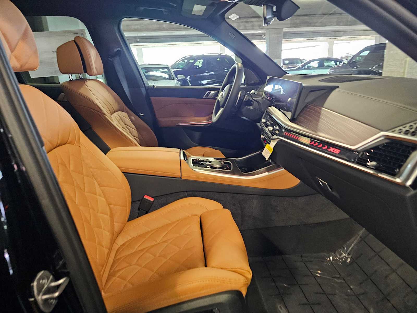 Thumbnail: 2026 BMW X5 - 42