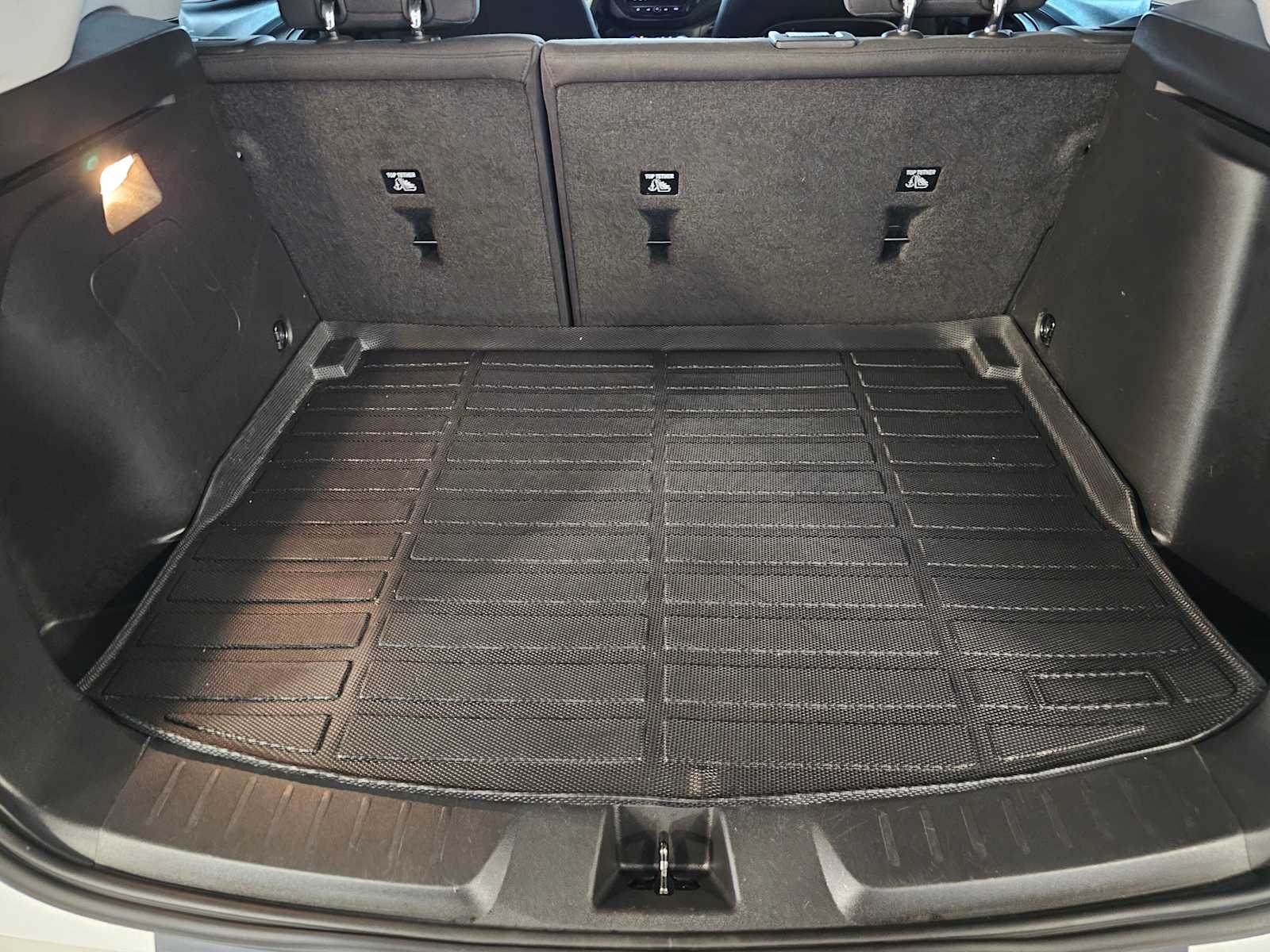 Thumbnail: 2022 Chevrolet TrailBlazer - 36