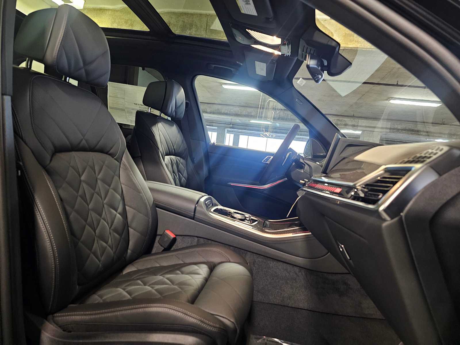 Thumbnail: 2026 BMW X5 - 40
