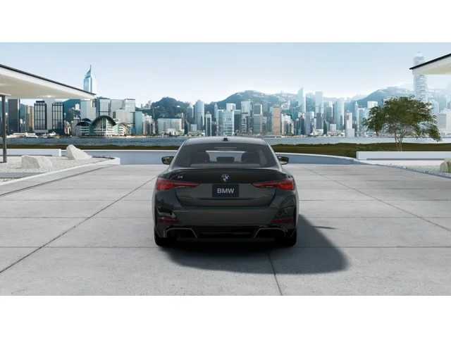 Thumbnail: 2026 BMW i4 - 5