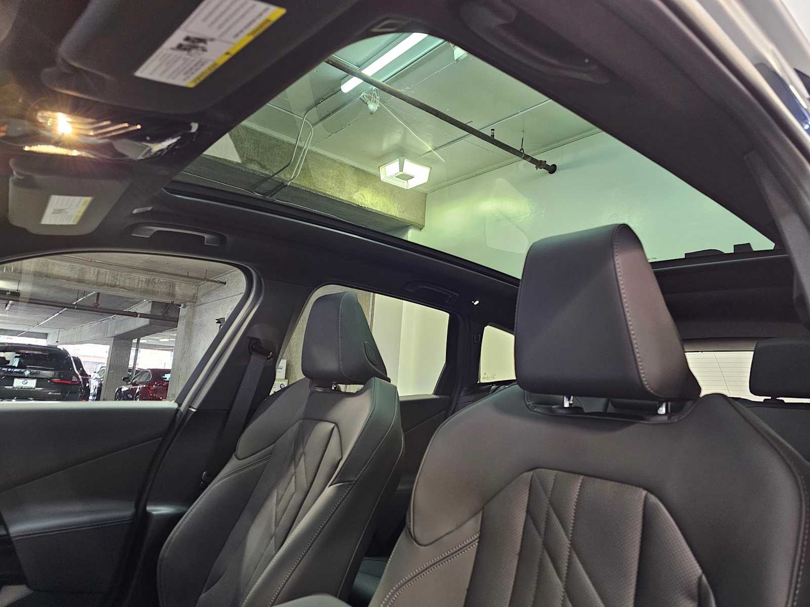 Thumbnail: 2026 BMW X3 - 23