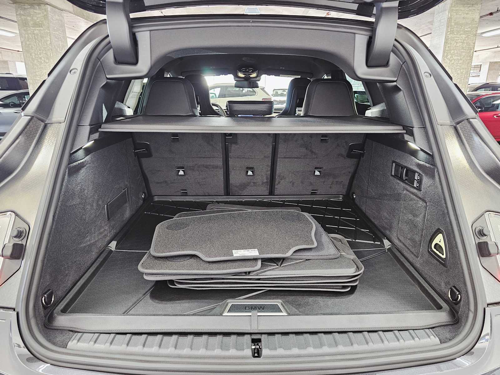 Thumbnail: 2026 BMW iX - 28