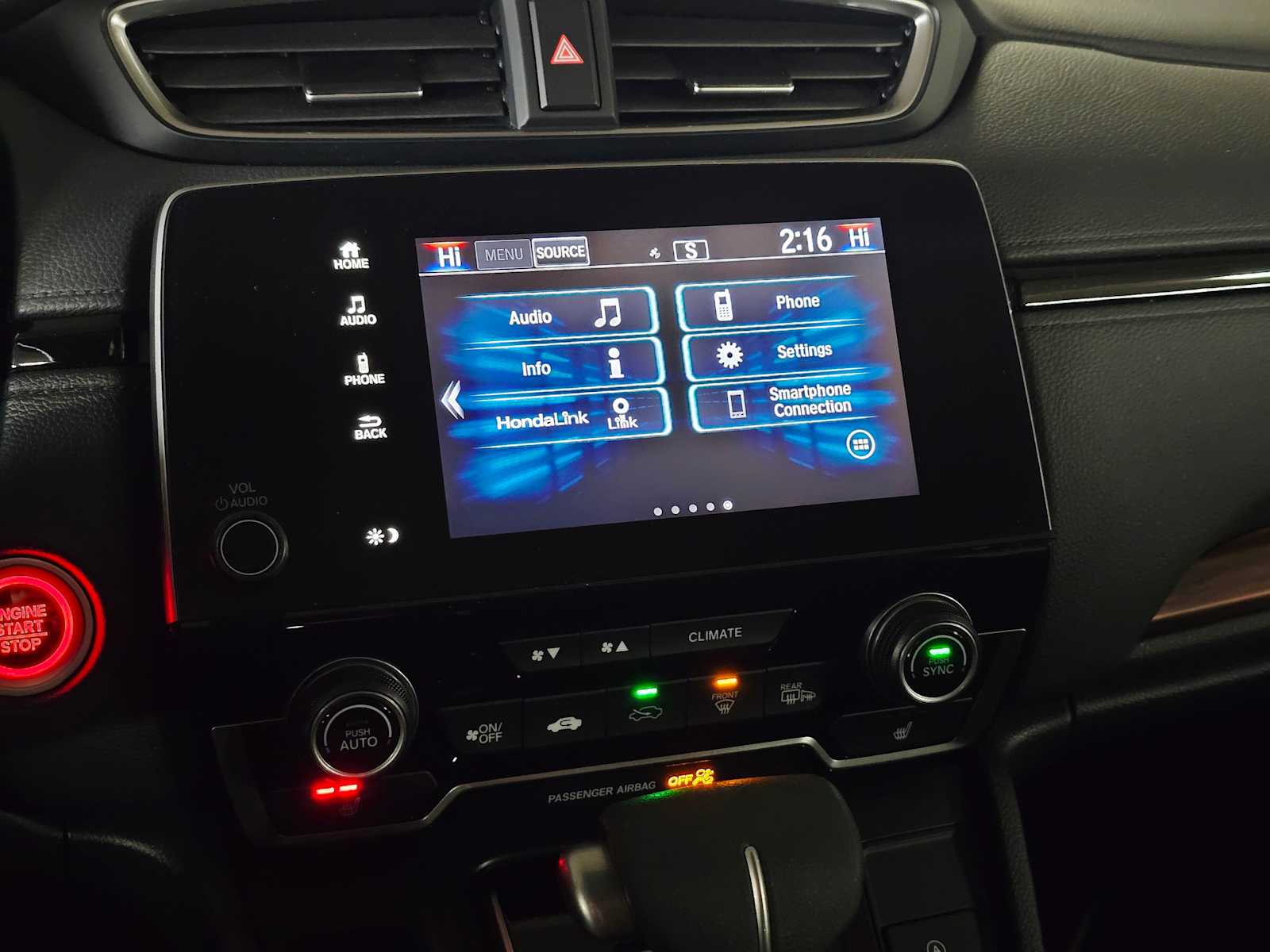 Thumbnail: 2022 Honda CR-V - 30