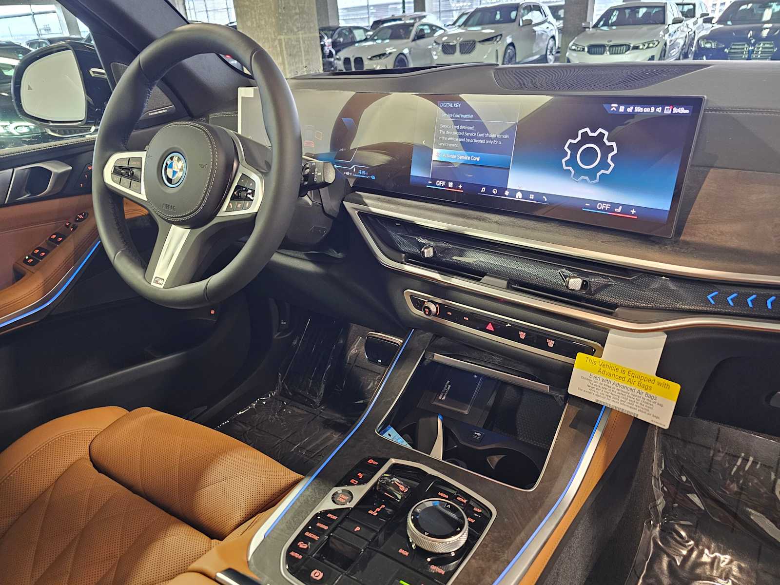 Thumbnail: 2026 BMW X5 - 43