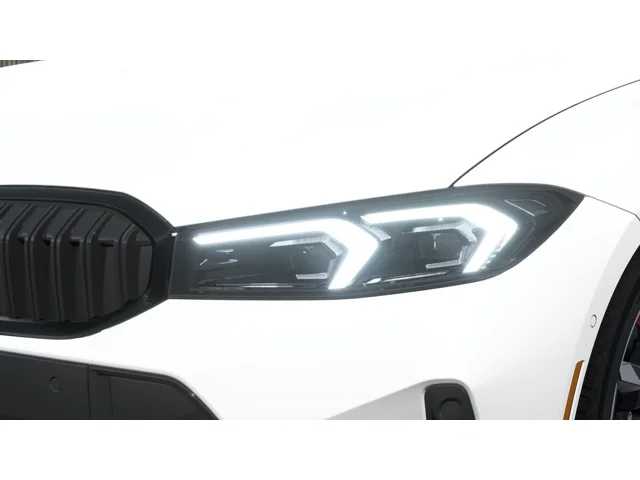 Thumbnail: 2026 BMW 3 Series - 6