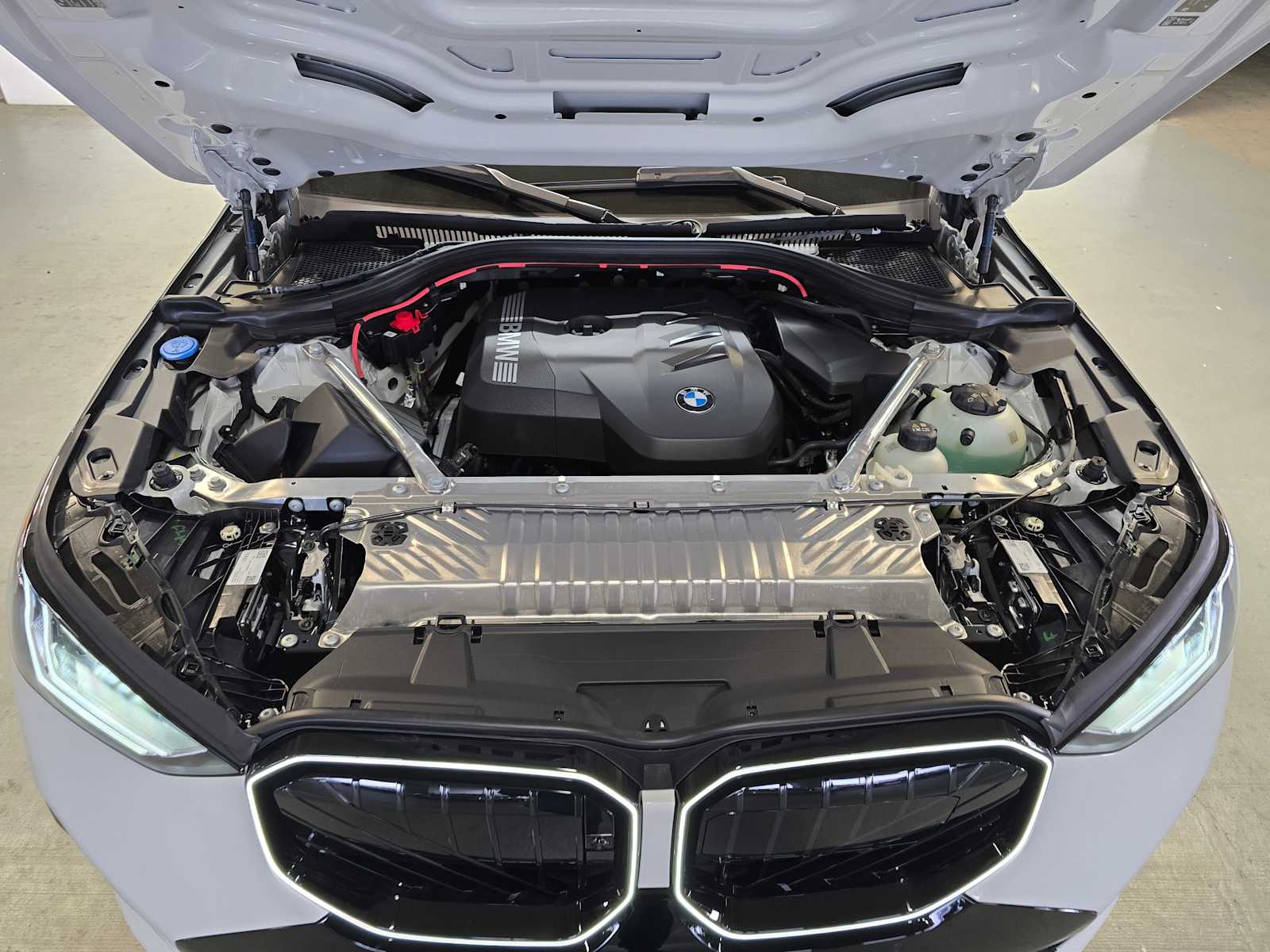 Thumbnail: 2026 BMW X3 - 9