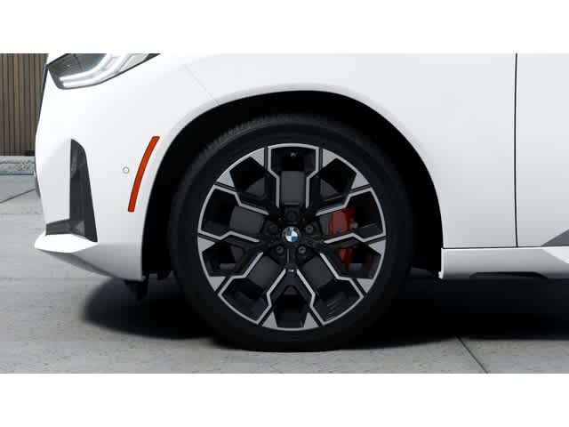 Thumbnail: 2025 BMW X3 - 7