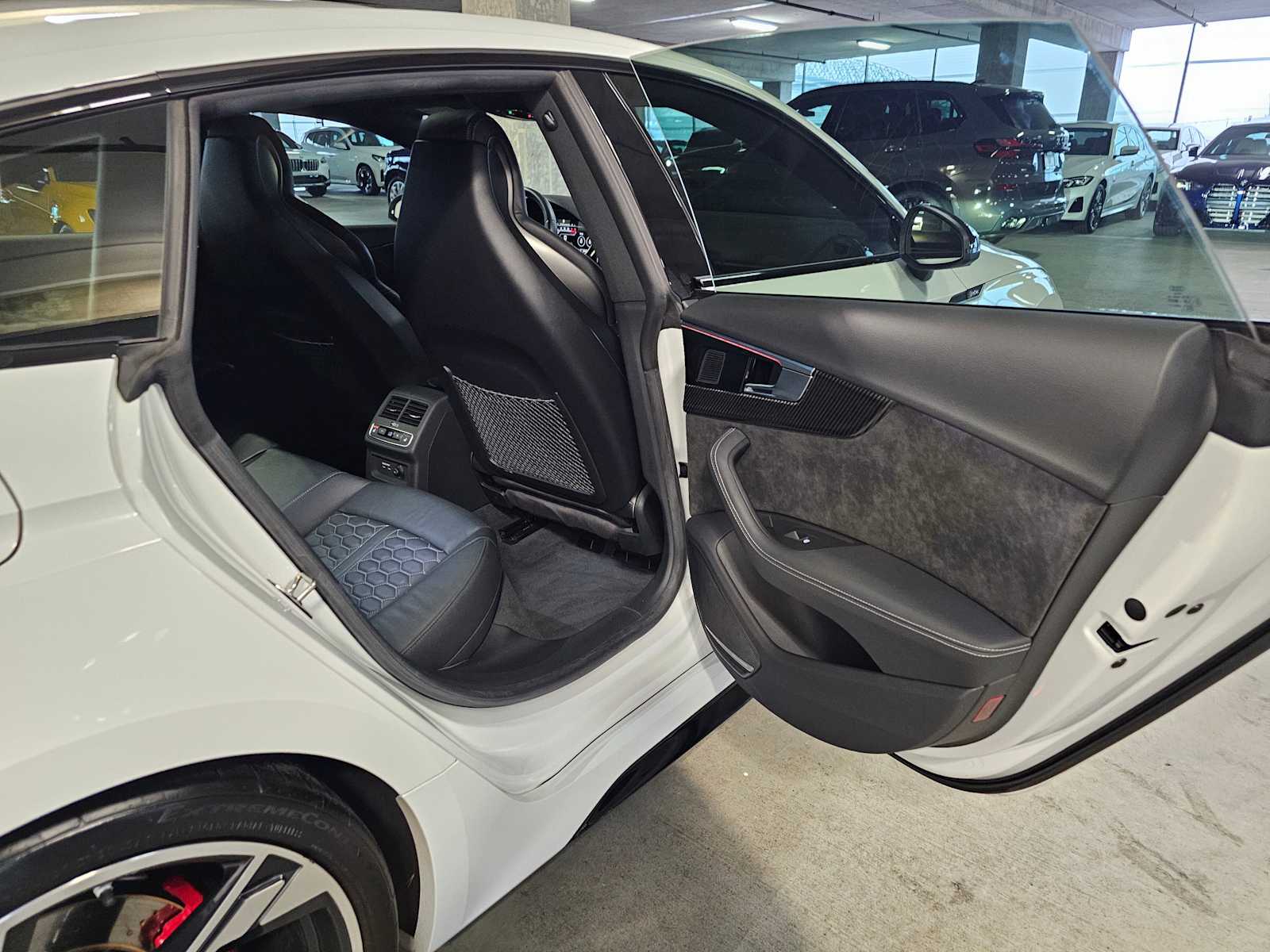 Thumbnail: 2021 Audi RS 5 - 35