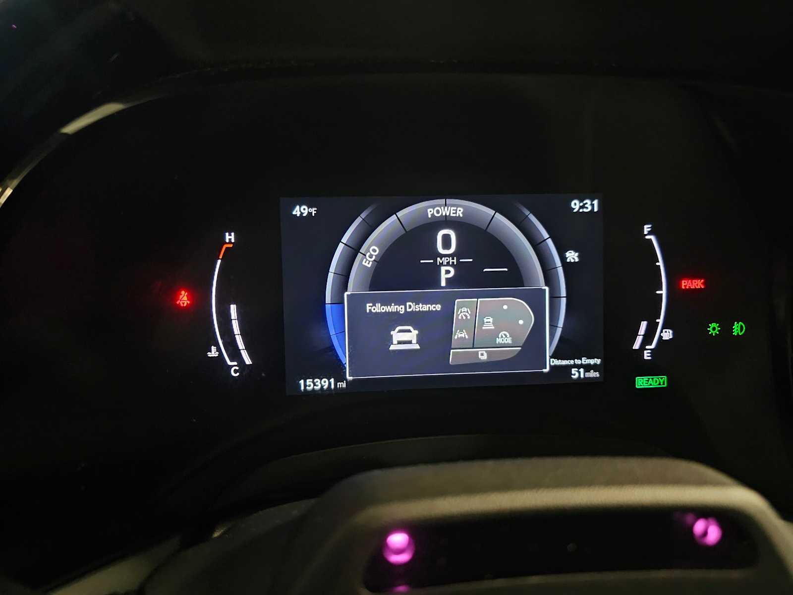 Thumbnail: 2024 Lexus RX - 12