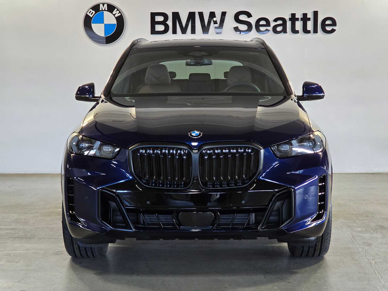 Thumbnail: 2026 BMW X5 - 6