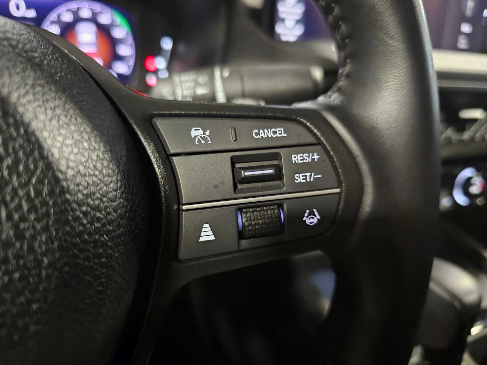 Thumbnail: 2024 Honda Accord - 21