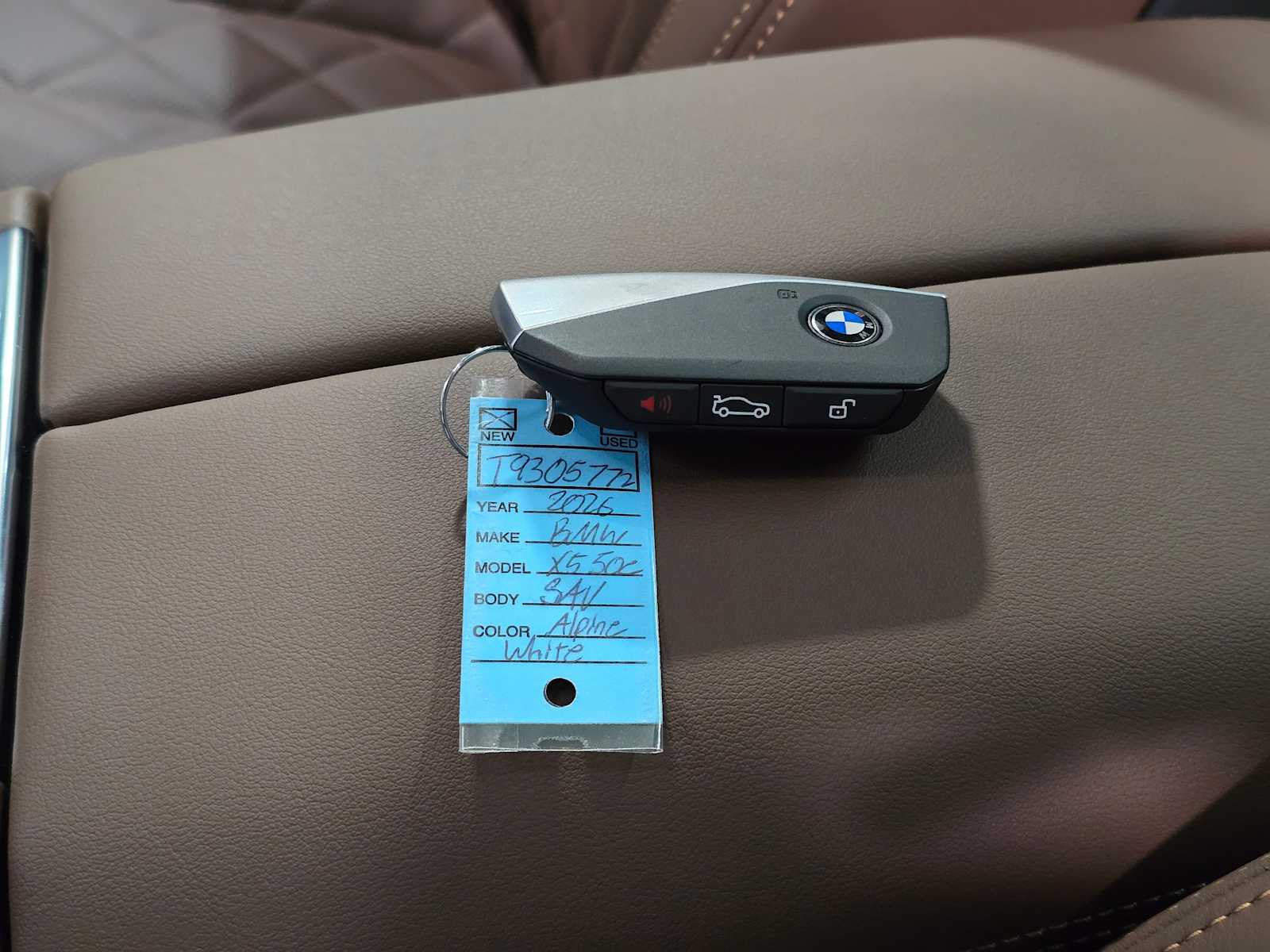 Thumbnail: 2026 BMW X5 - 34