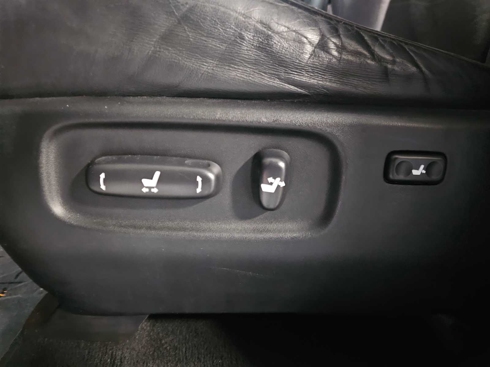 Thumbnail: 2008 Lexus RX - 21