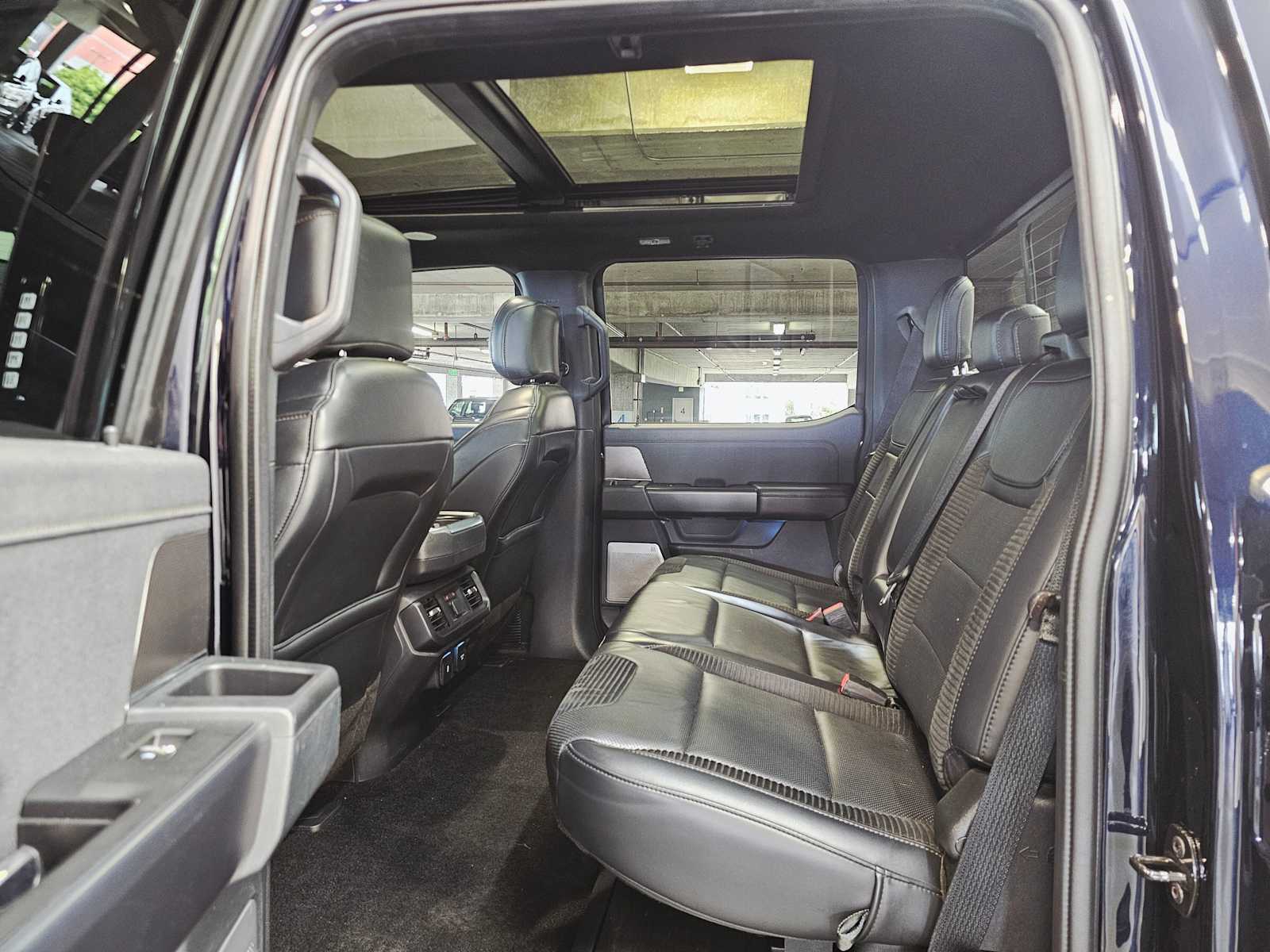 Thumbnail: 2021 Ford F-150 - 25