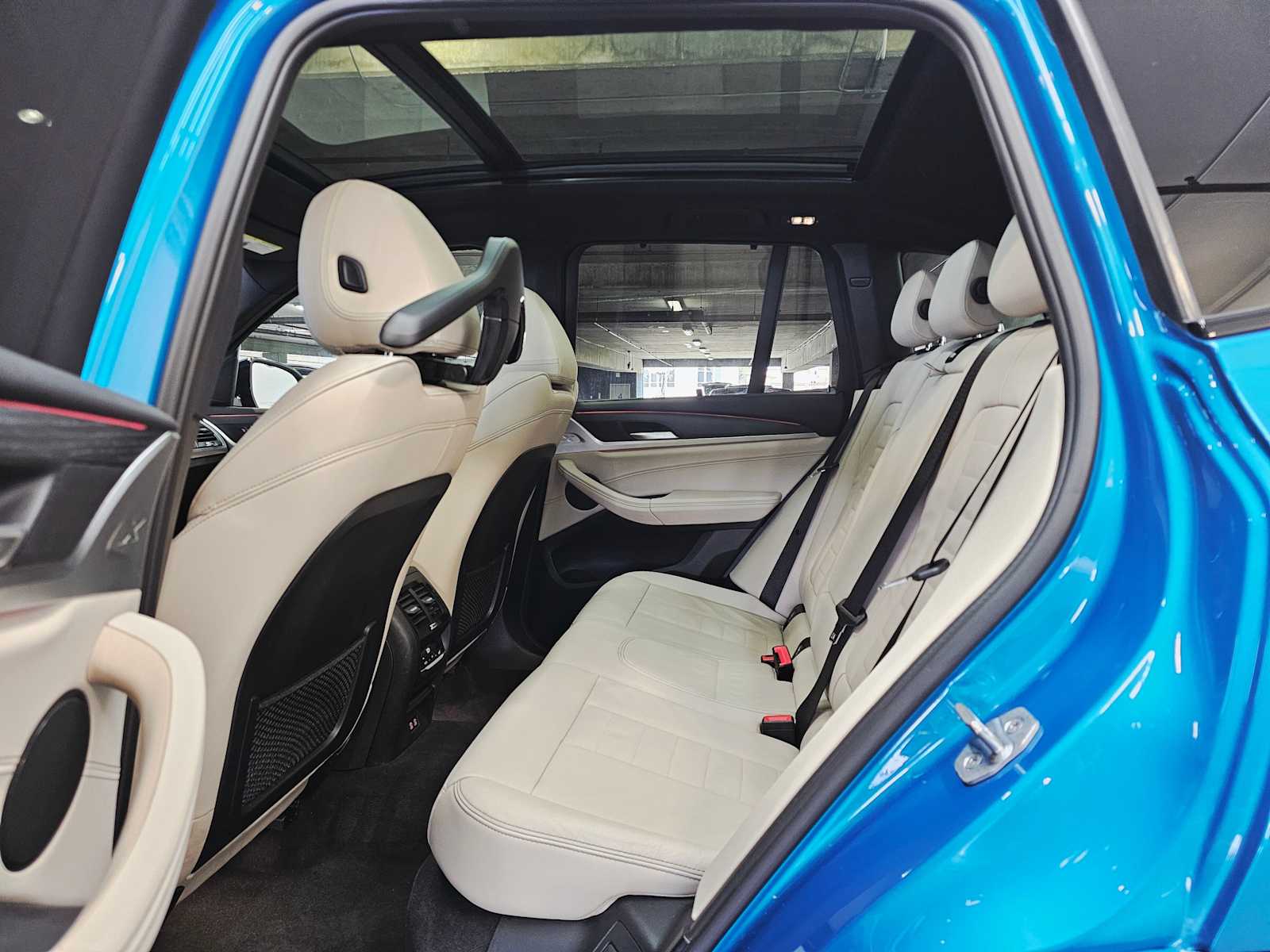 Thumbnail: 2022 BMW X3 - 22