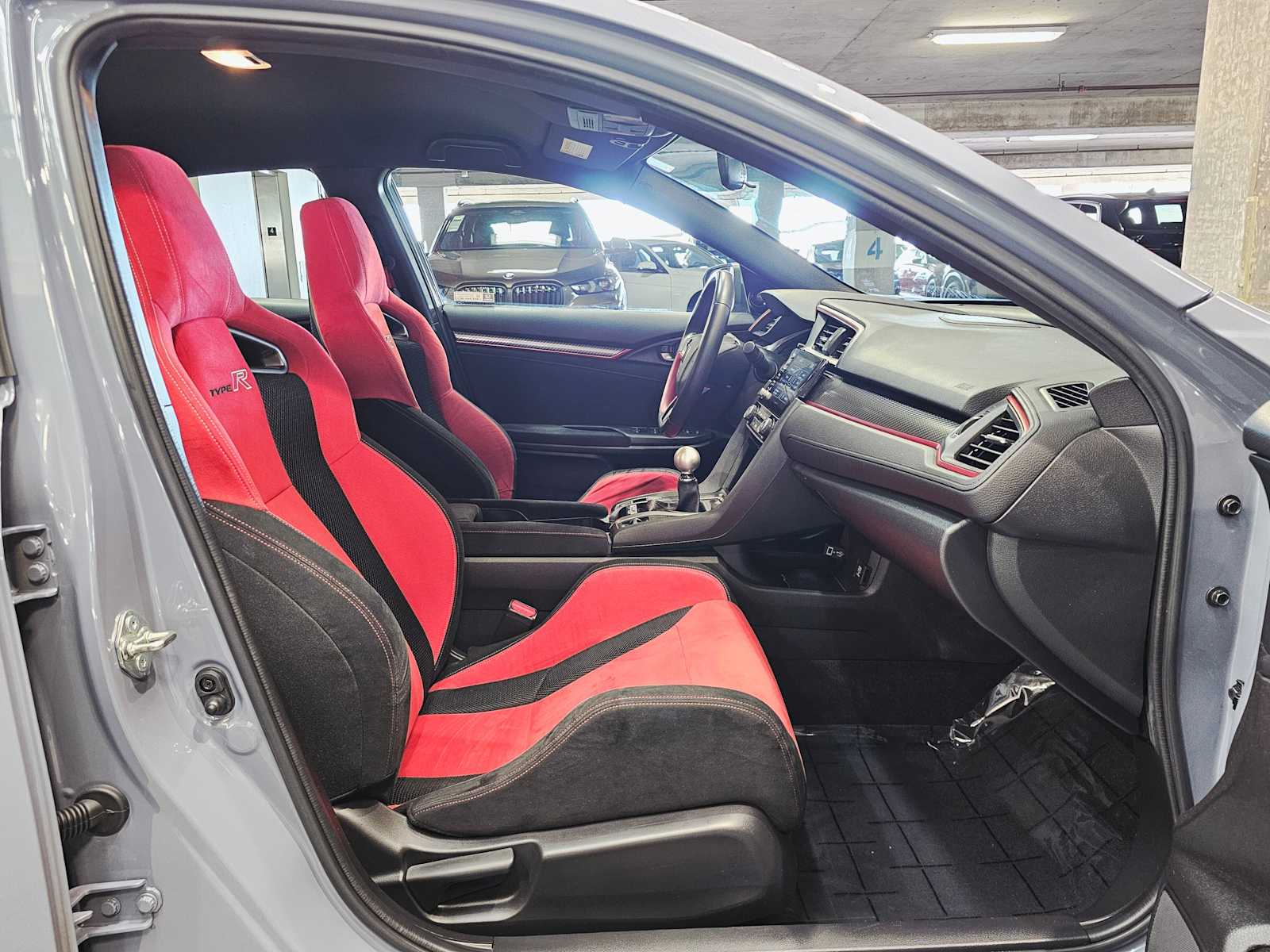 Thumbnail: 2019 Honda Civic - 27