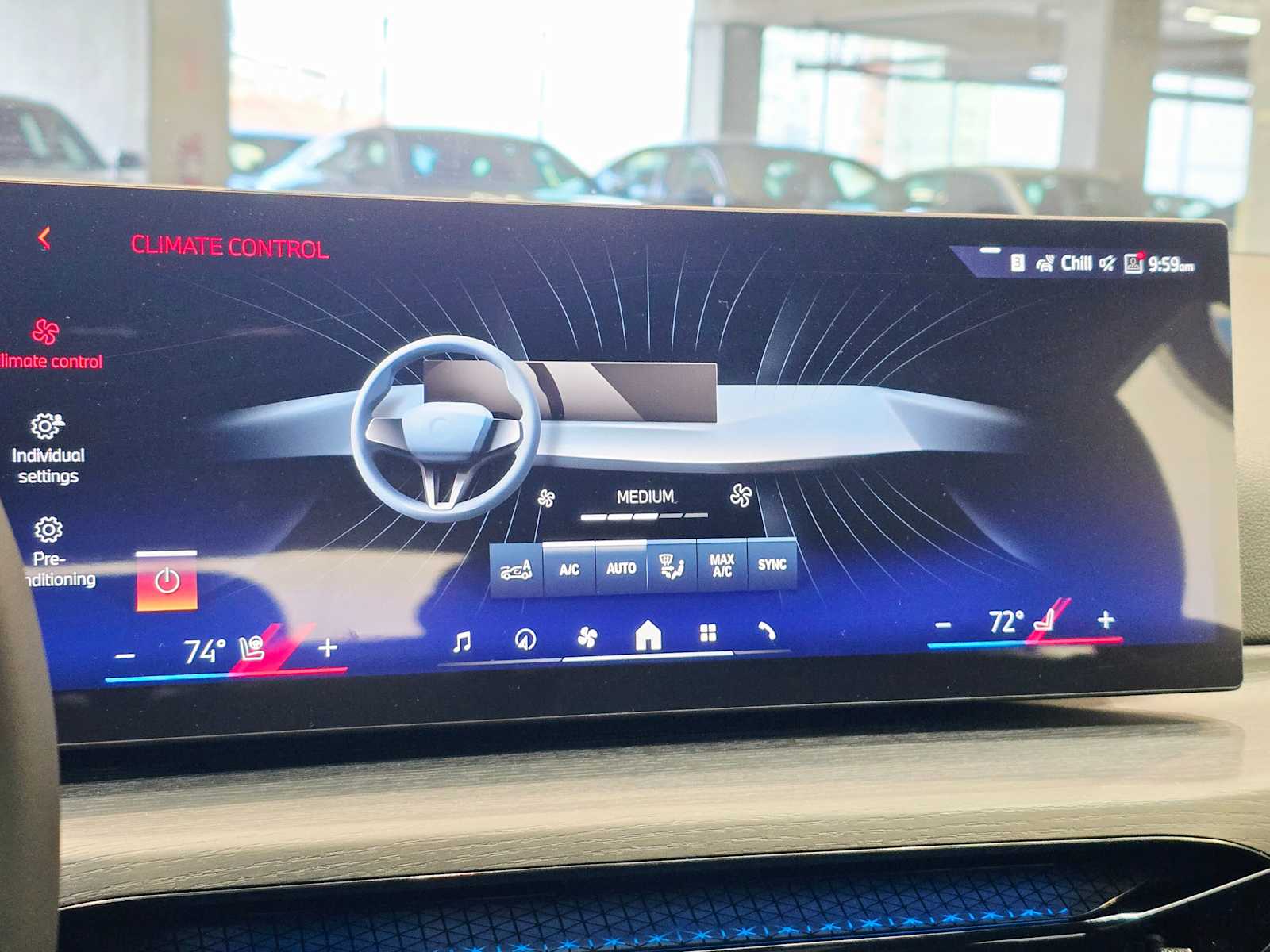 Thumbnail: 2026 BMW i4 - 15