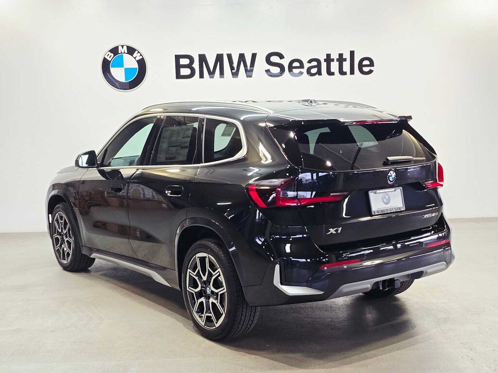 New 2026 BMW X1 xDrive28i SUV