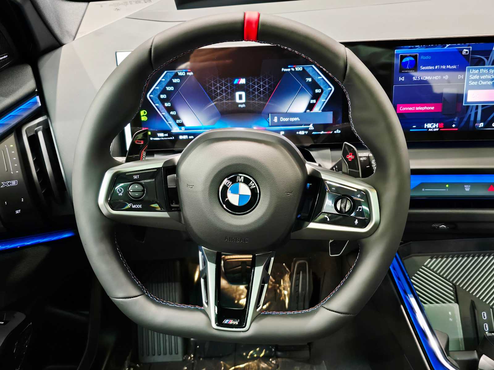 Thumbnail: 2026 BMW X3 - 11