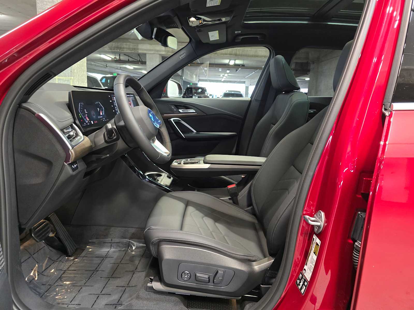 Thumbnail: 2026 BMW X1 - 24