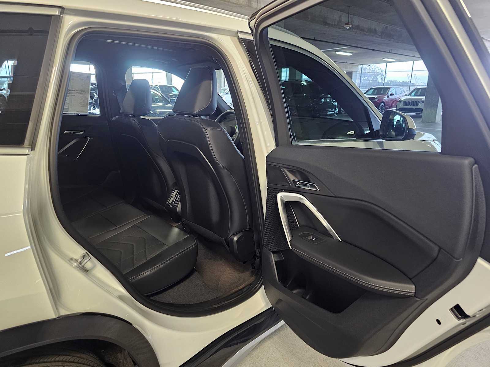 Thumbnail: 2026 BMW X1 - 33