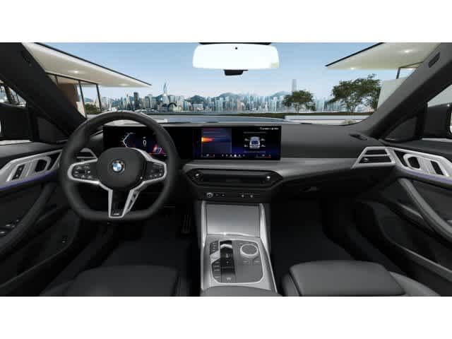 Thumbnail: 2026 BMW i4 - 10