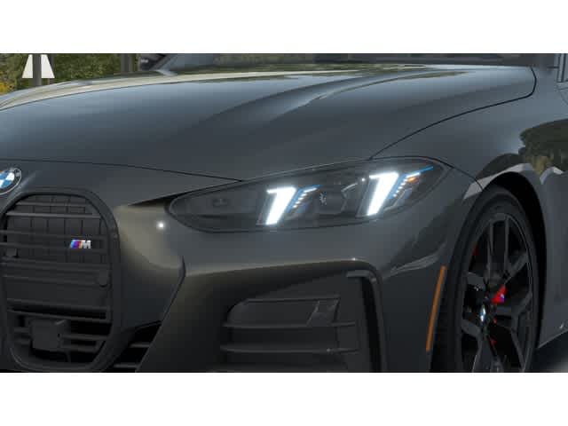 Thumbnail: 2026 BMW 4 Series - 6