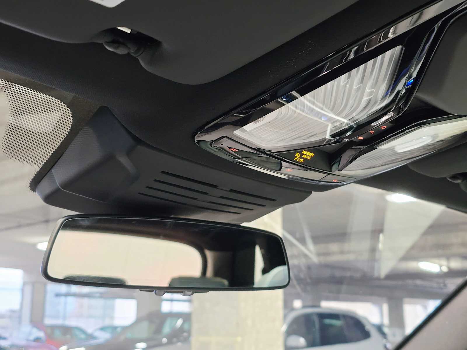 Thumbnail: 2026 BMW X5 - 17