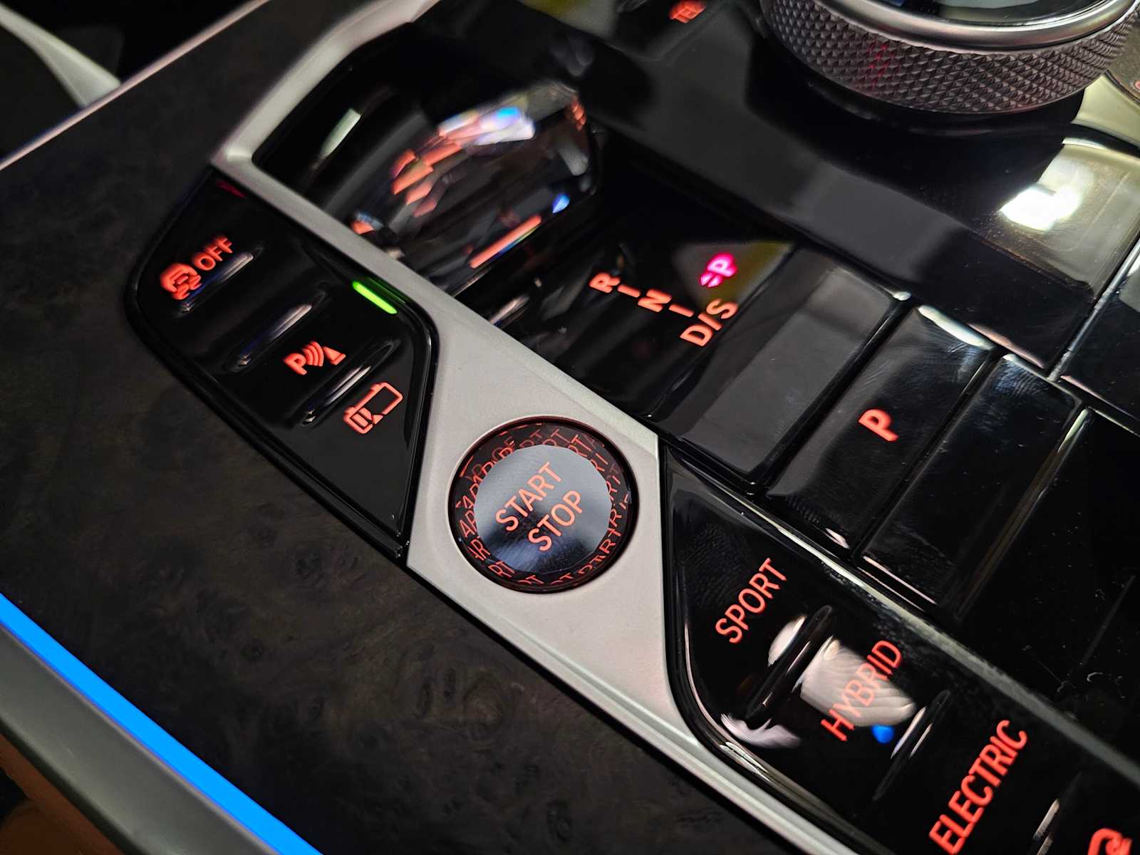 Thumbnail: 2026 BMW X5 - 29