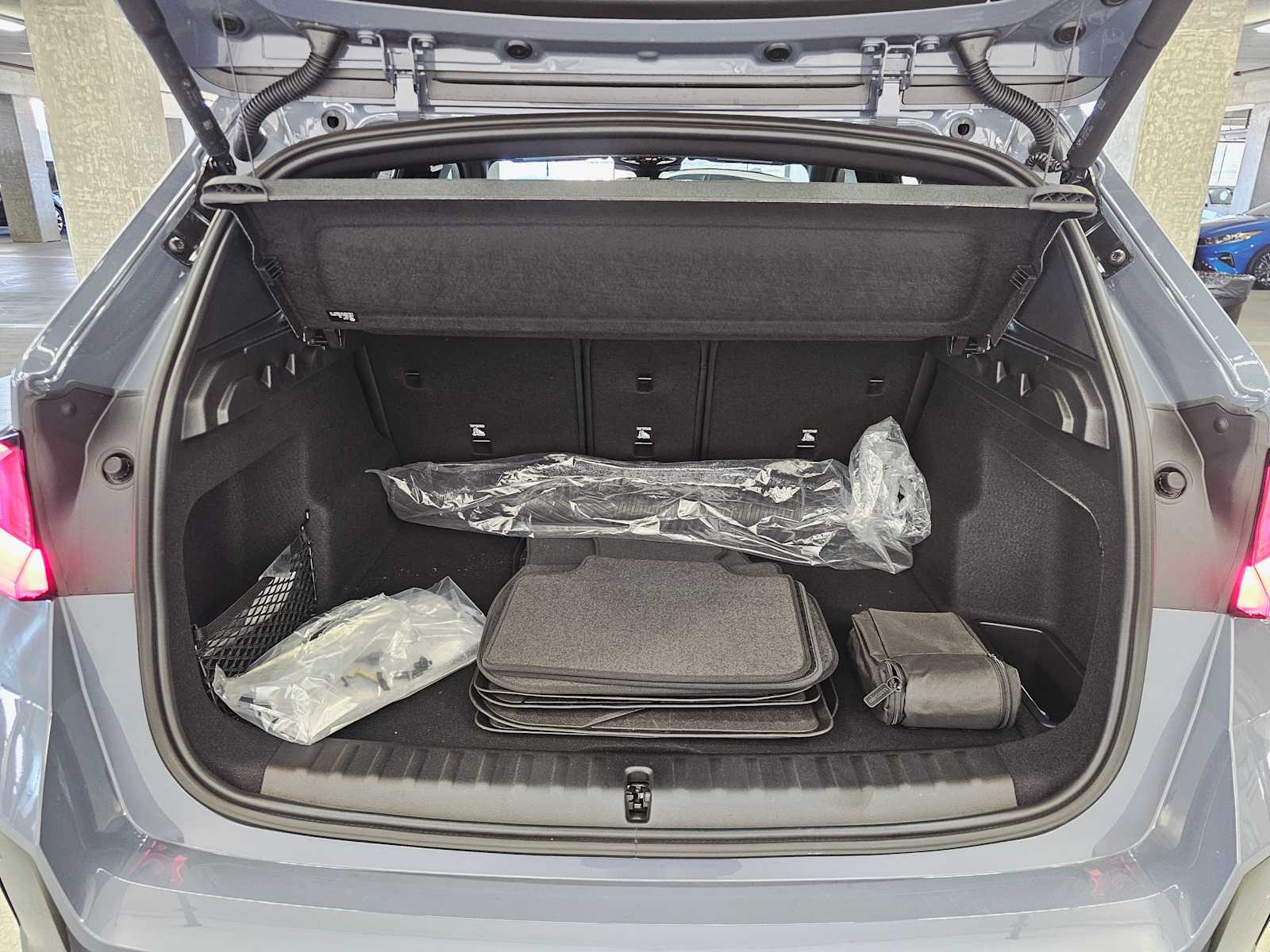 Thumbnail: 2025 BMW X1 - 28