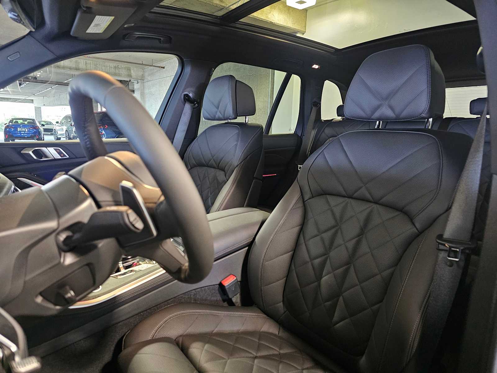 Thumbnail: 2026 BMW X5 - 33
