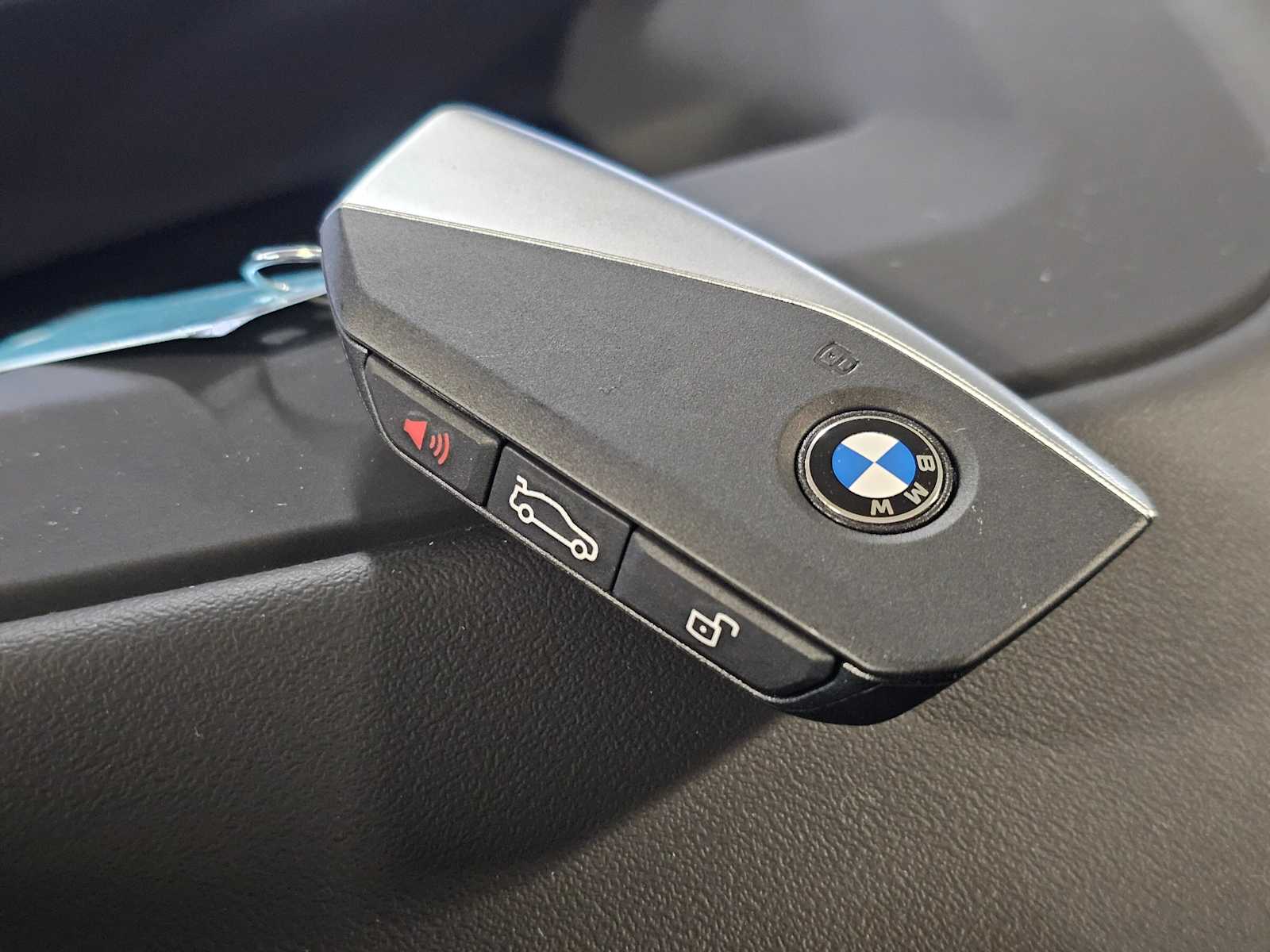 Thumbnail: 2026 BMW X5 - 43