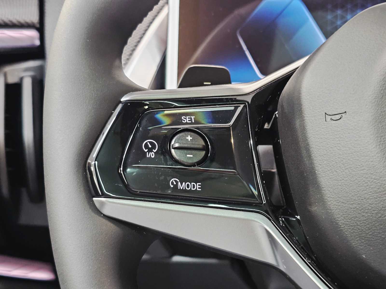 Thumbnail: 2026 BMW X3 - 12