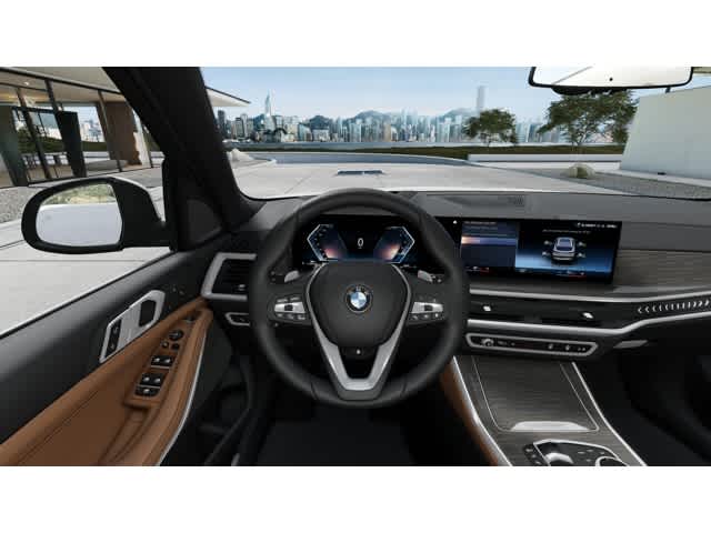 Thumbnail: 2026 BMW X5 - 13