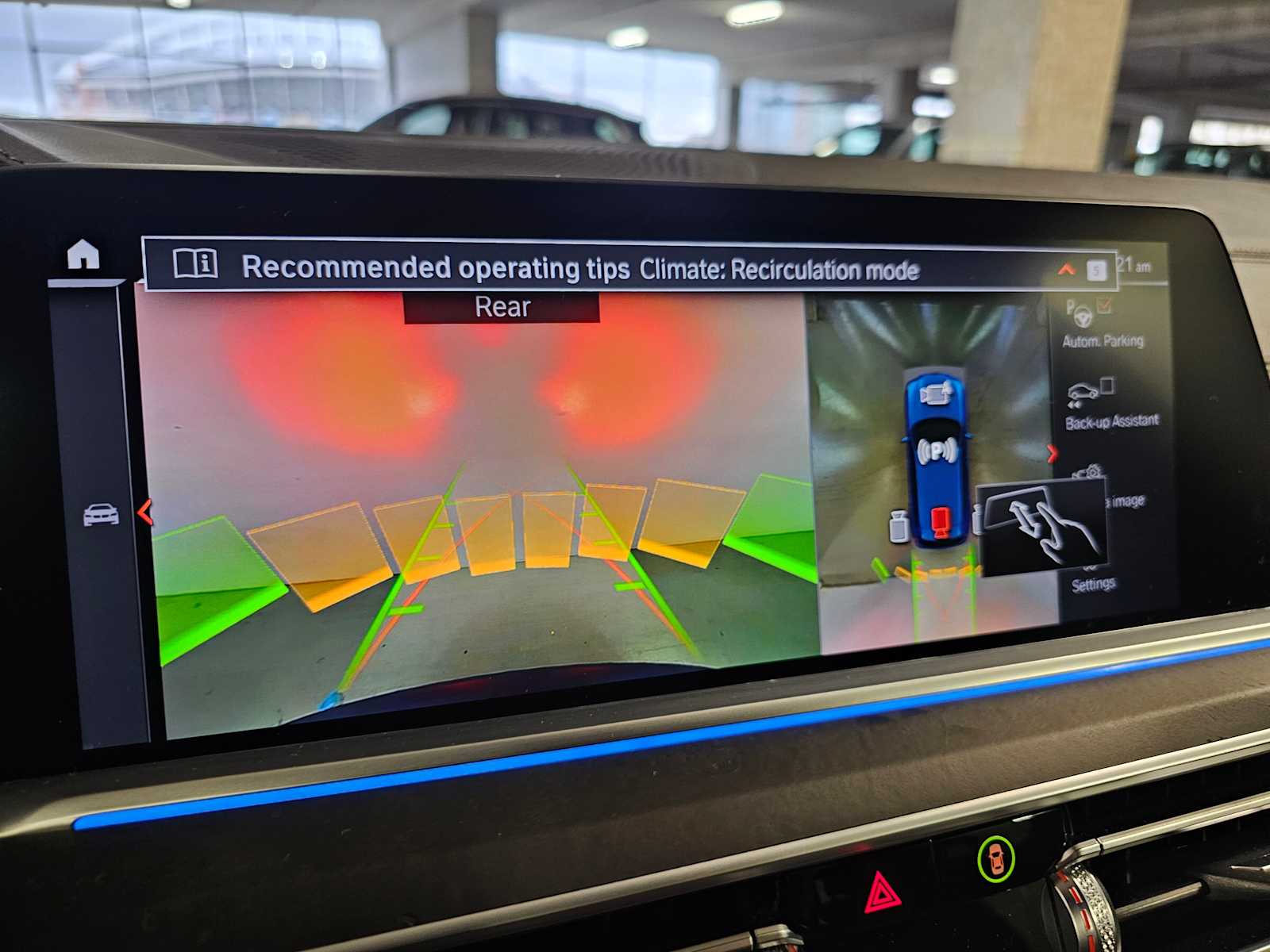 Thumbnail: 2022 BMW X5 - 19