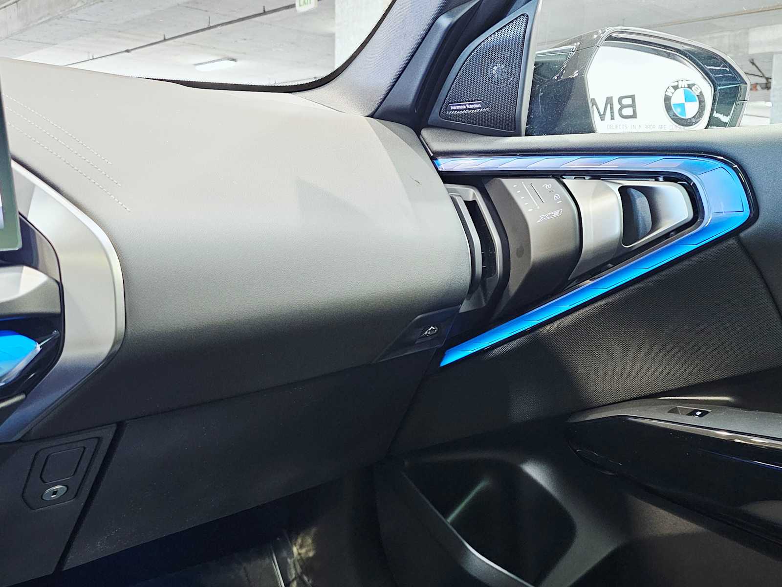 Thumbnail: 2026 BMW X3 - 20