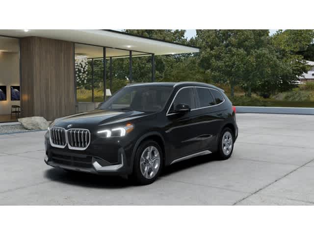 Thumbnail: 2026 BMW X1 - 1