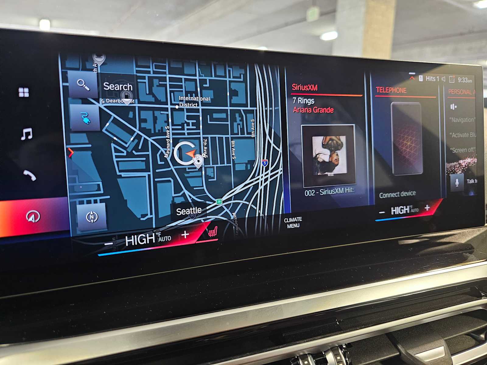 Thumbnail: 2023 BMW i4 - 17