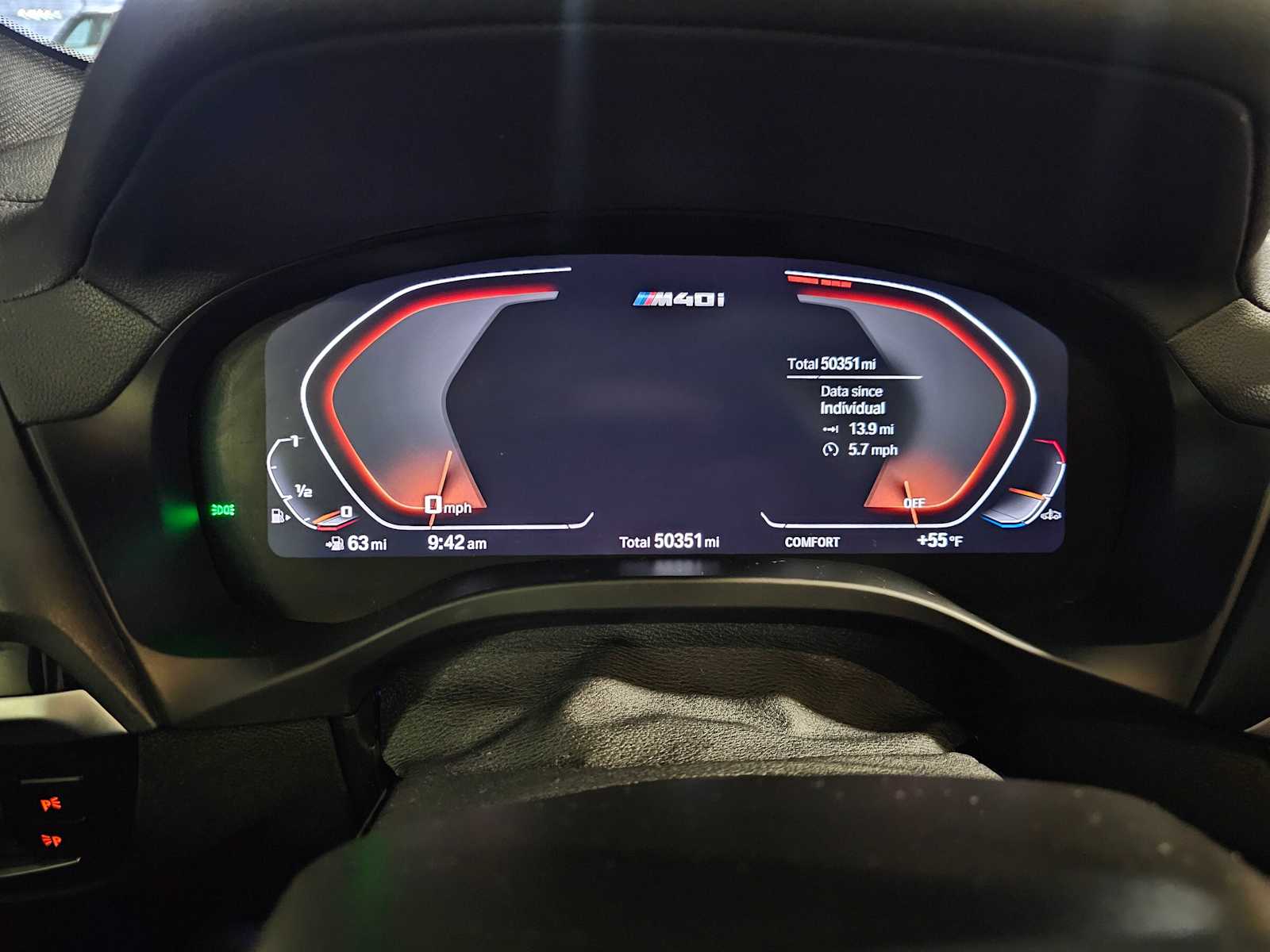 Thumbnail: 2021 BMW X4 - 12