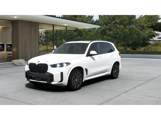 2026 BMW X5 xDrive40i -
                Seattle, WA