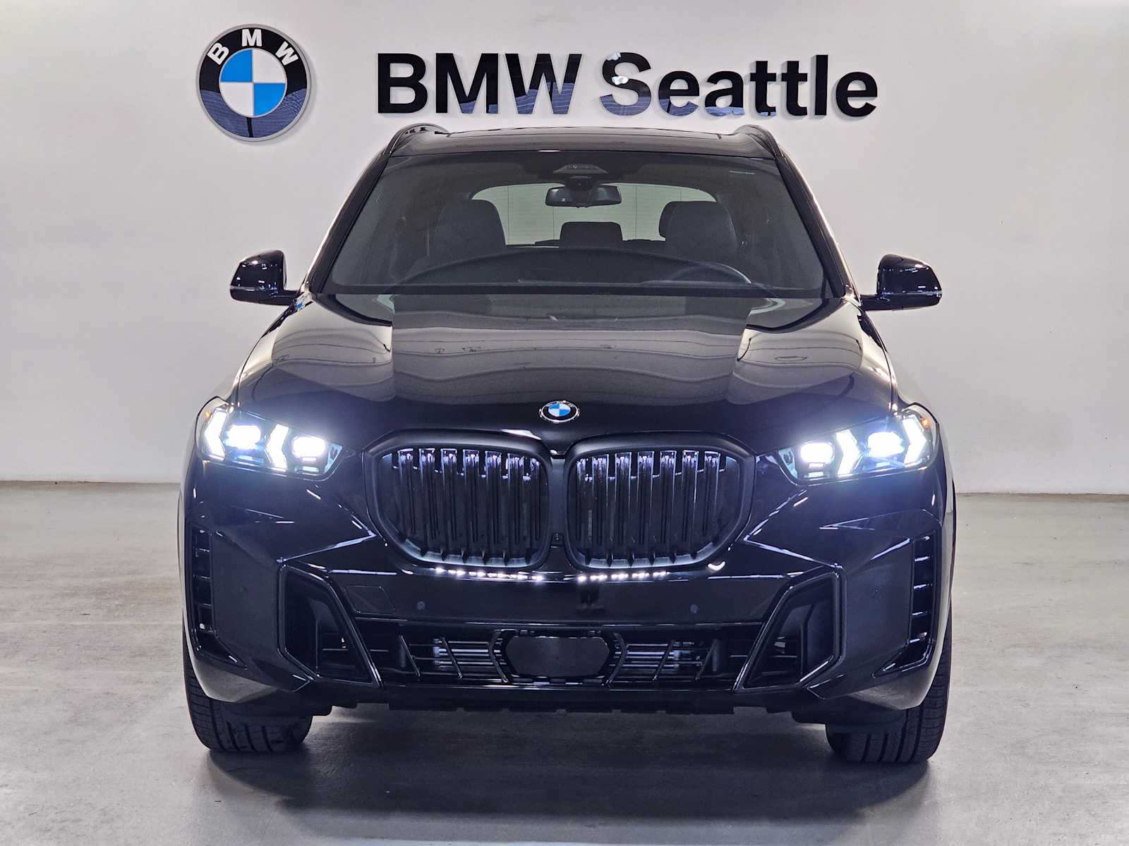 Thumbnail: 2026 BMW X5 - 6