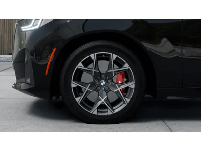 Thumbnail: 2026 BMW X3 - 7