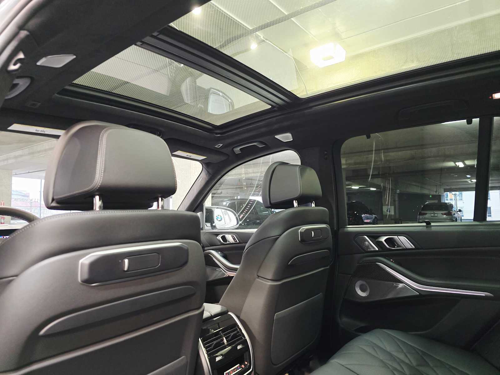 Thumbnail: 2026 BMW X5 - 26