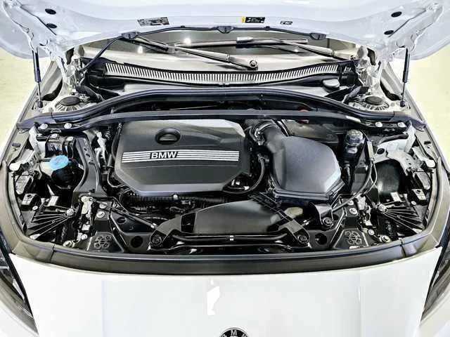 Thumbnail: 2025 BMW 2 Series - 8