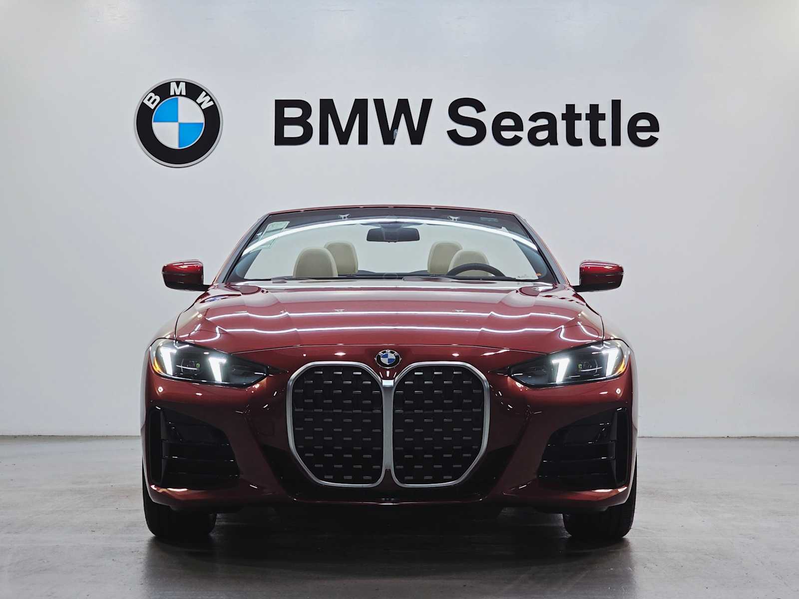 Thumbnail: 2026 BMW 4 Series - 6