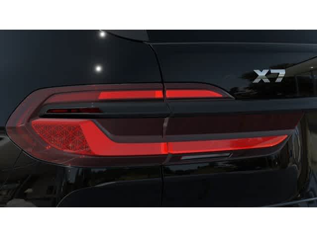 Thumbnail: 2026 BMW X7 - 8