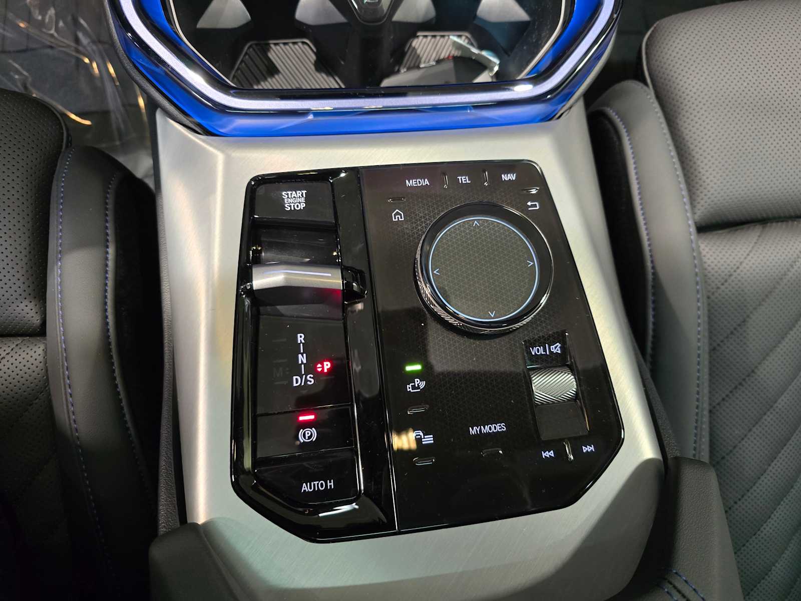 Thumbnail: 2026 BMW X3 - 22