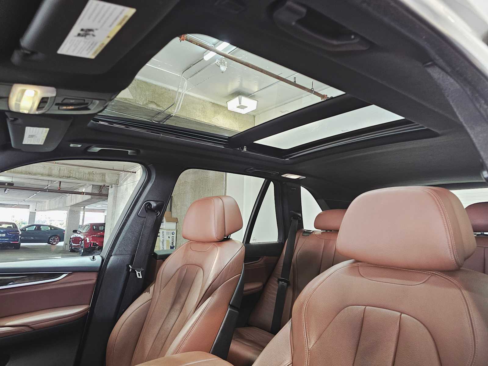 Thumbnail: 2014 BMW X5 - 24