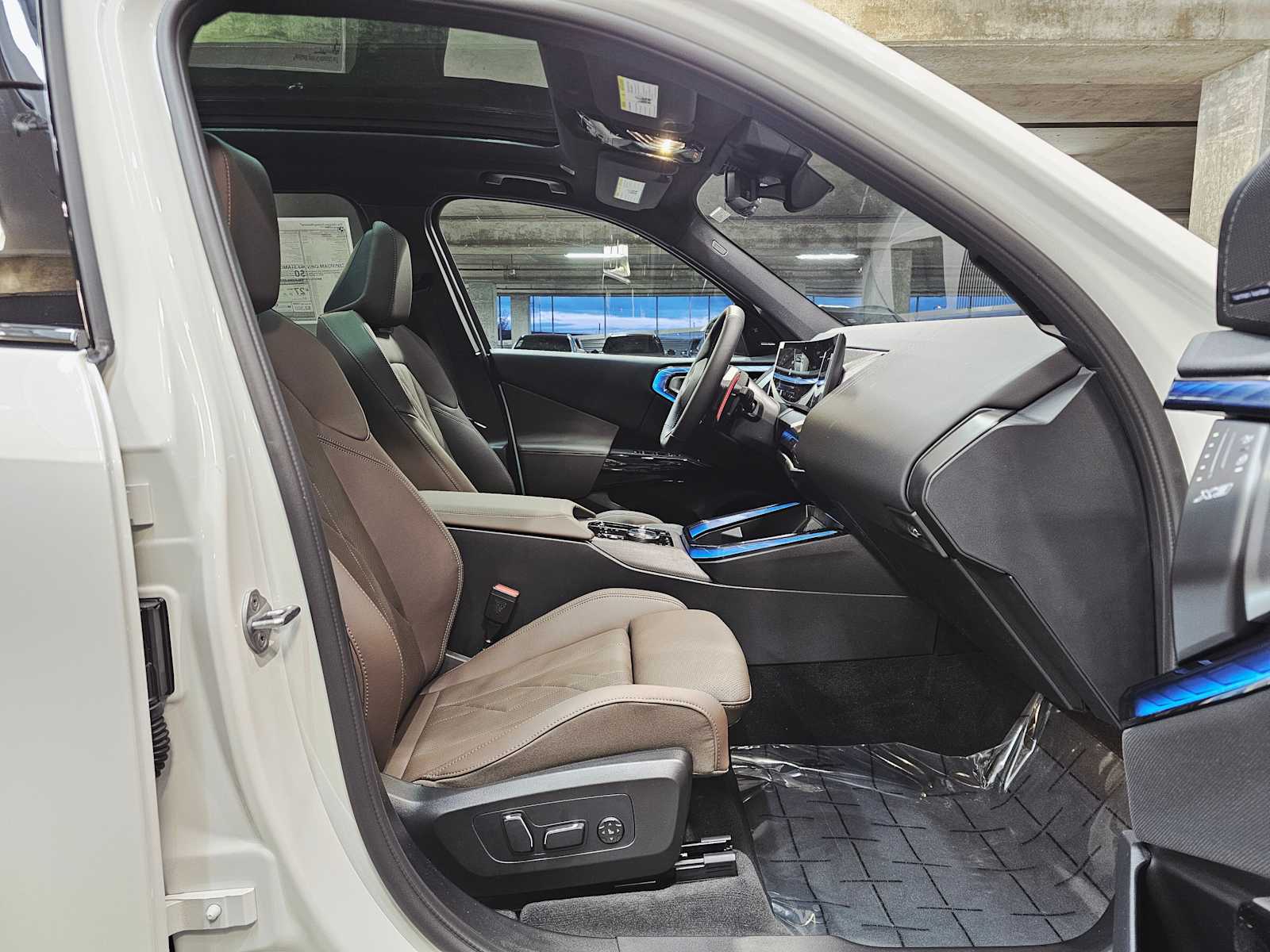 Thumbnail: 2026 BMW X3 - 27