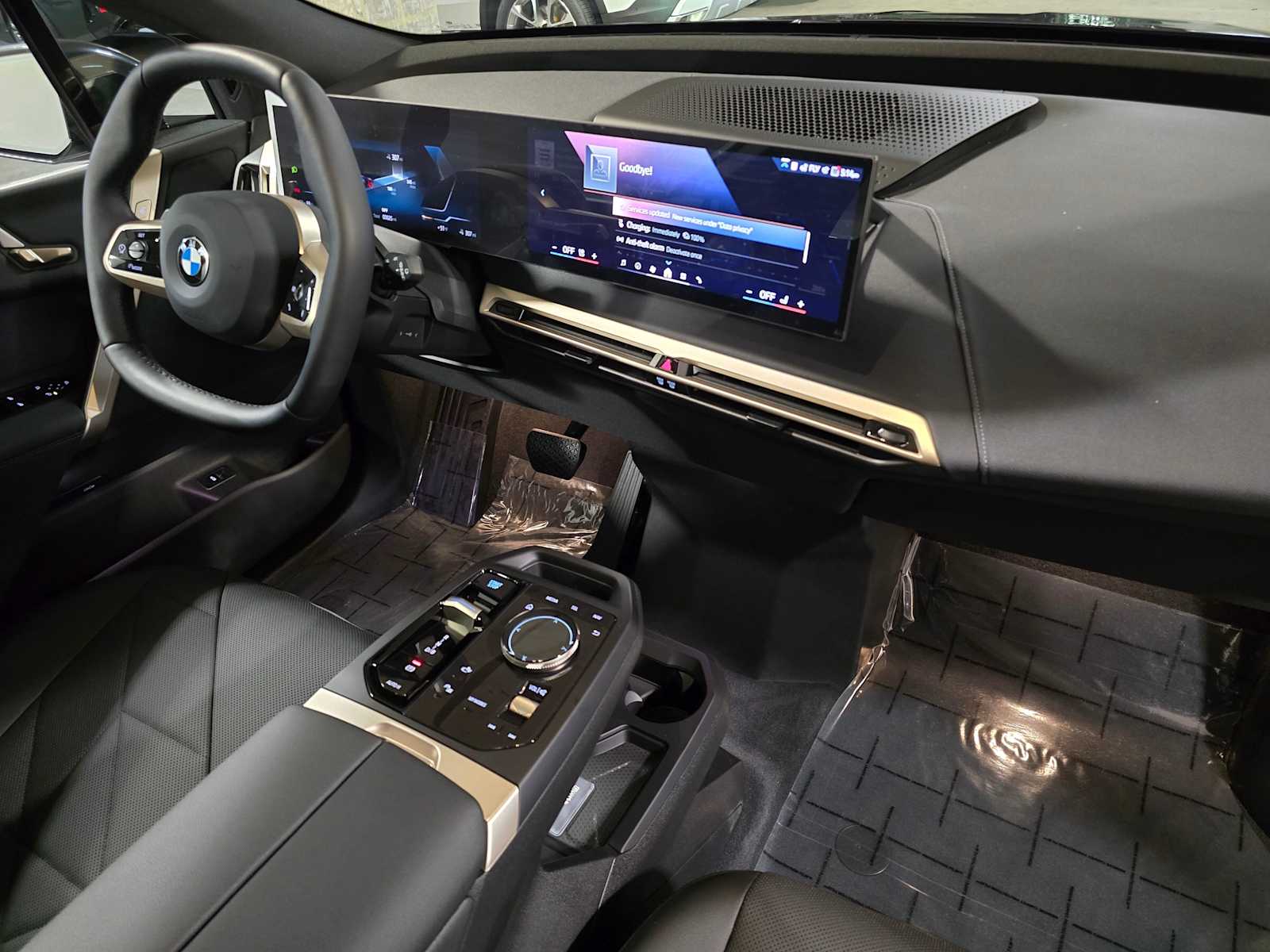 Thumbnail: 2026 BMW iX - 28